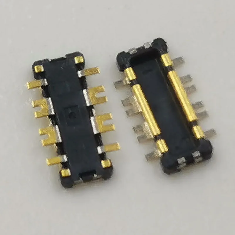 

2Pcs Battery Flex Clip Holder FPC Connector Plug Board For Tecno Infinix Spark Power 2 LC8 Go 2020 KE5 Pop2 BP1 Pop 2F Pro B1P