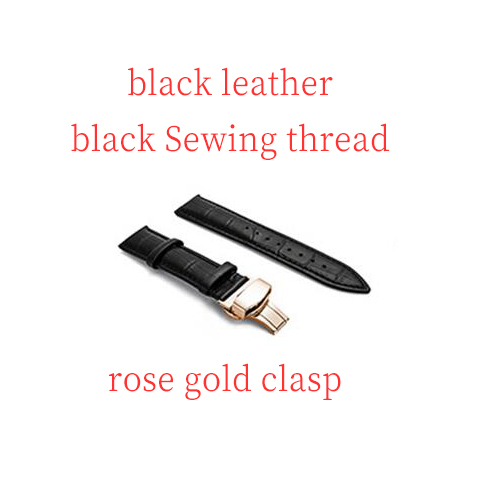Leather Watch Band Strap for Samsung Galaxy 3 gear s3 Galaxy 42mm 46mm Active watch Band 18mm 20m 24mm leather 22mm band