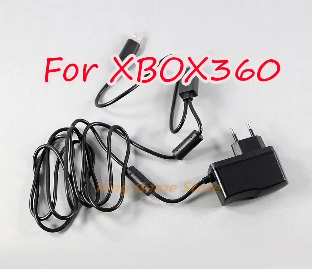 Alimentatore Nuovissimo Dell'Adattatore Di Ca Ue/Usa Di 1 Pz/Lotto Per Il Sensore Kinect Del Regolatore Di Xbox 360 Xbox 360