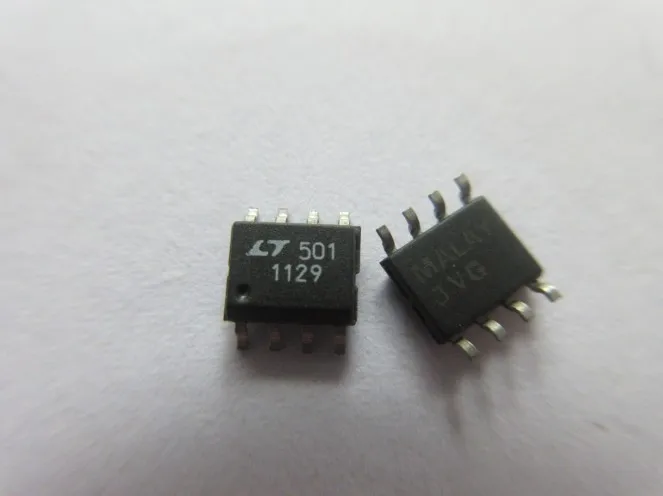 10 шт в упаковке, новая LT1129CS8 LT1129I LT1129 SOP8
