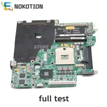 NOKOTION CN-0VN3TR 0VN3TR CN-0GNN2M DA0XM2MBAG1 для Dell Precision M6500 Материнская плата ноутбука независимый графический слот PM55 DDR3