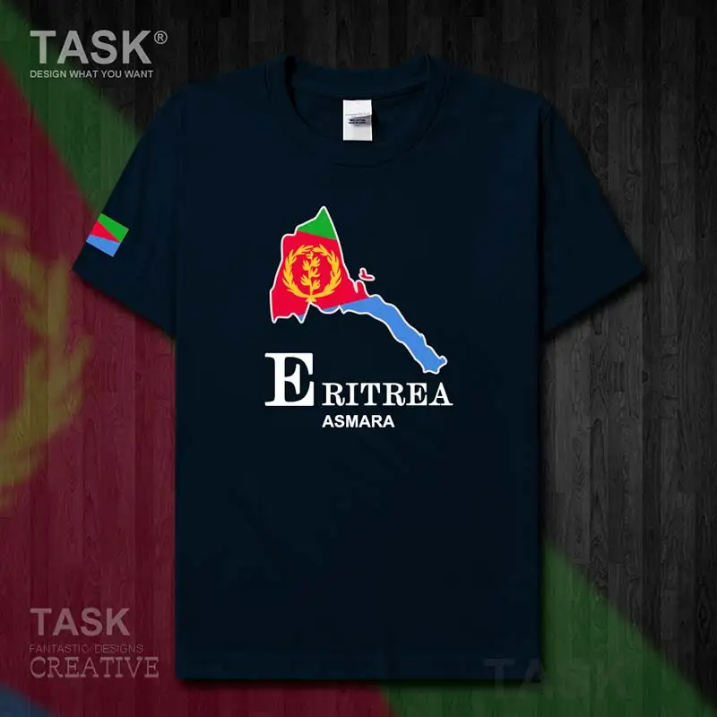 eritrean shirts