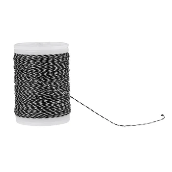 

2pcs 110m Archery Bow String Serving Thread Bowstring Rope Making Thread