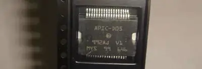 

Free Delivery. APIC - D05 car engine computer board IC chips