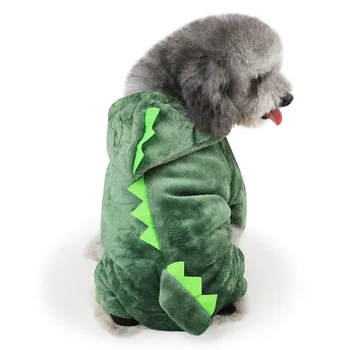 Animal Cartoon Costume for Dog