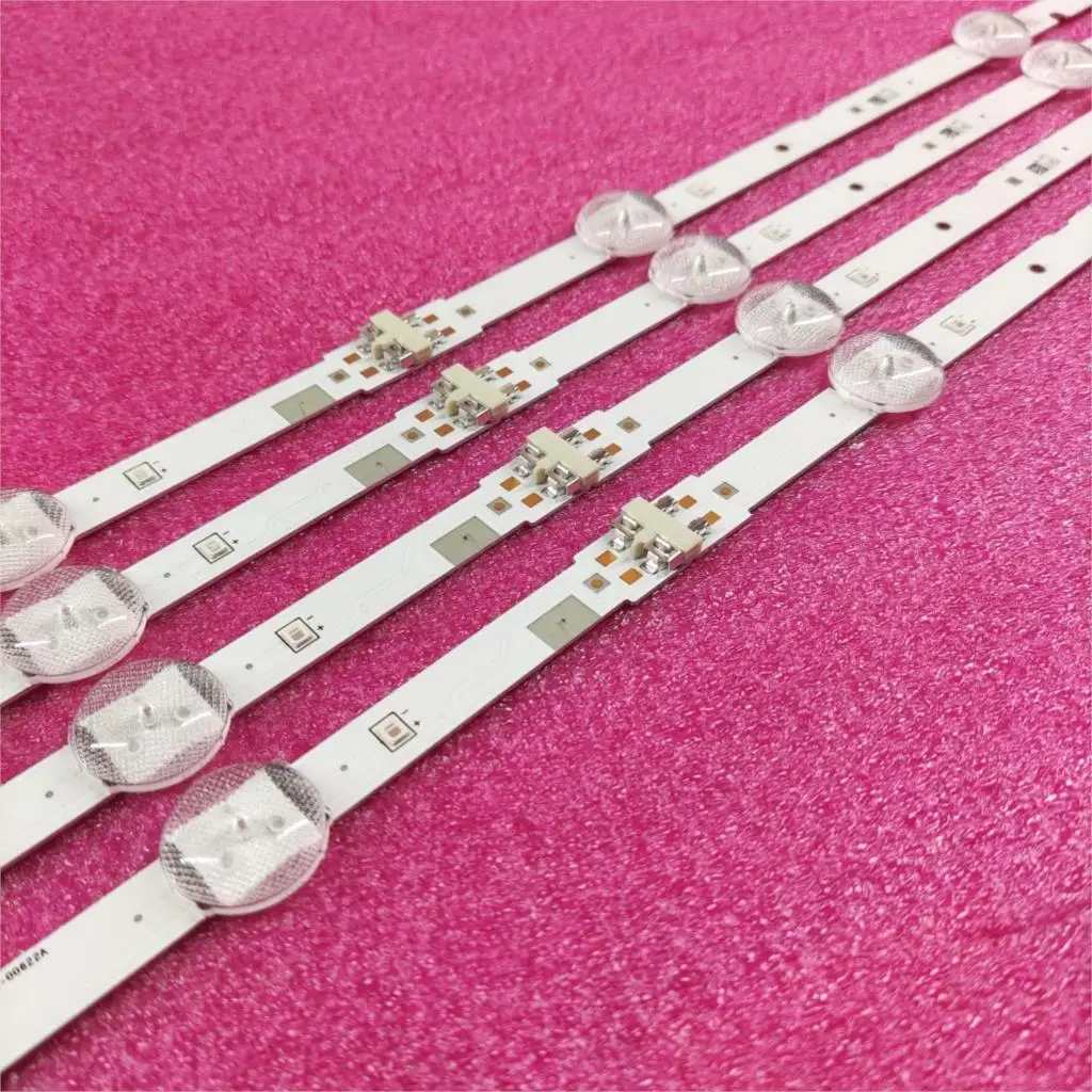 Samsung Led B43 Inches Acklight Bar L1 N5k D3 Famr3 1 R1 0 S1d 100 Lm41 00624a E306084 Lm41 00622a Hg43ad570sjxxz Cy Jn043bgab1 Led Bar Lights Aliexpress