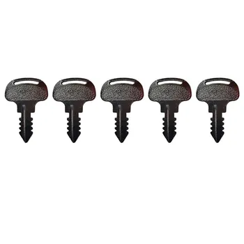 

5pc Ignition Key 18510-63720 18510-63620 for Kubota Tractor M Series Free Shipping