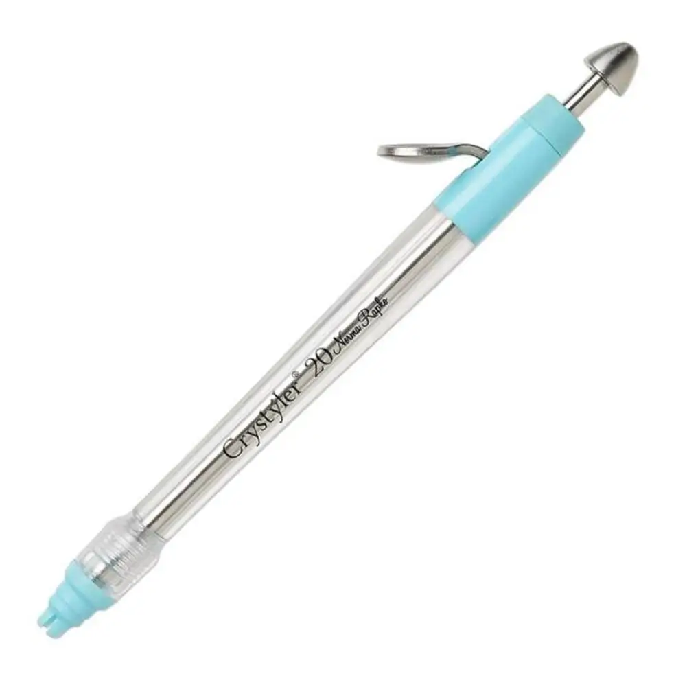 Bling It On Point Drill Pen DIY многофункциональная точечная дрель ручная со стразами