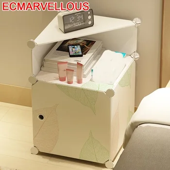 

Slaapkamer Side Recamaras Drawer Mesita Noche Para El Nachtkastje Cabinet Mueble De Dormitorio Quarto Night Stand Bedside Table