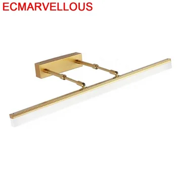 

Cabinet Avec Miroir Tafel Make Up Spiegel Coiffeuse LED De Makeup Table Mesa Para Maquillaje Dressing Mirror Vanity Light