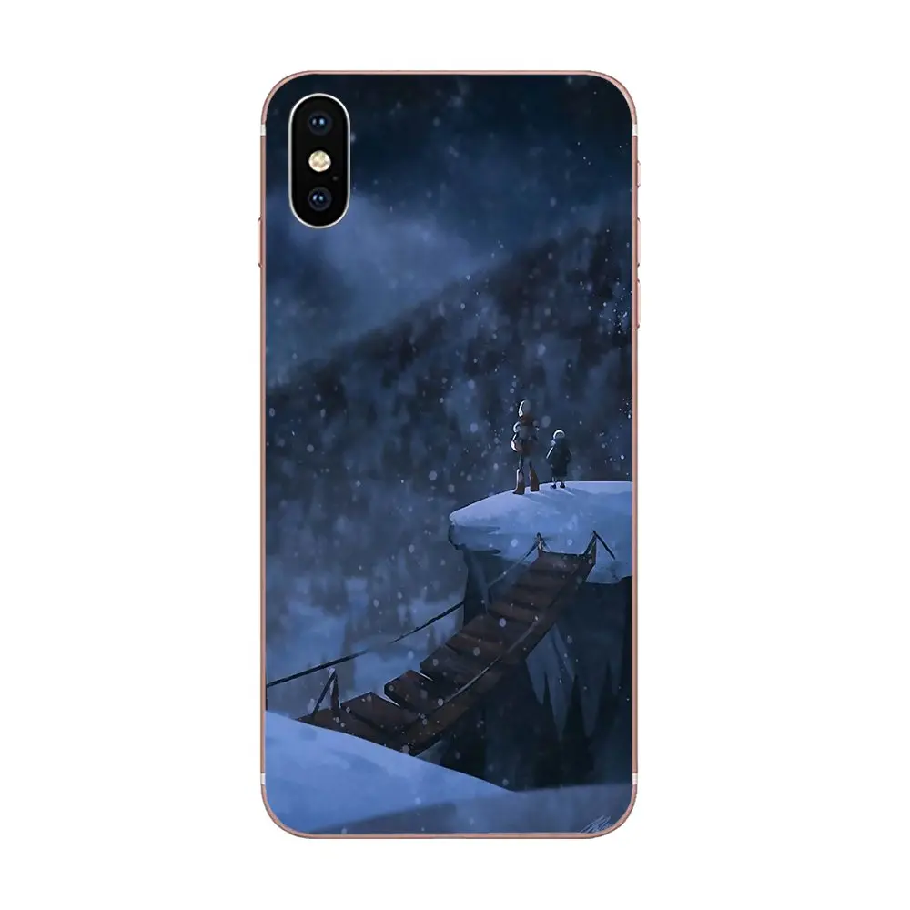 ТПУ горячие продажи дизайн только что играть все Undertale для Xiaomi Redmi Note 2 3 3S 4 4A 4X5 5A 6 6A