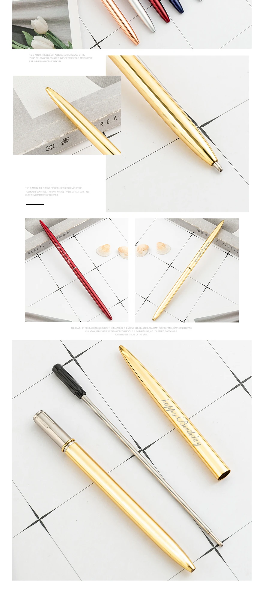 金属圆珠笔_商务广告礼品金属笔油笔细长旋转金属圆珠笔刻字logo定制---阿里巴巴_03