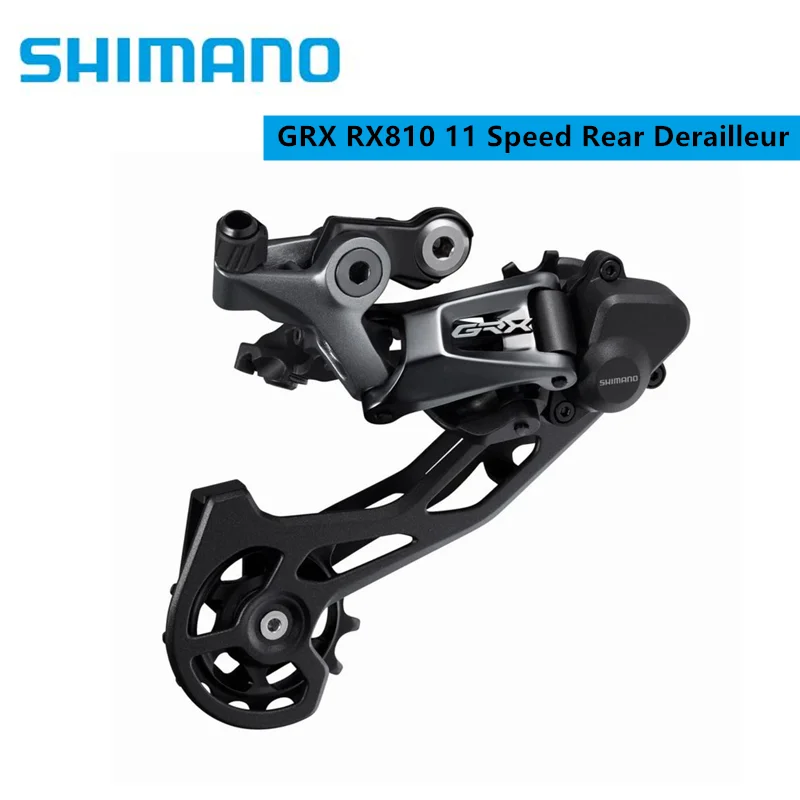 SHIMANO GRX RX610 RX812 11 Kelompok 