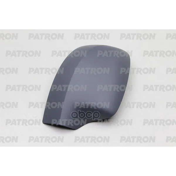 Крышка Зеркала Прав Грунт Renault: Logan 13- / Sandero 13- PATRON арт. PMG0806C02