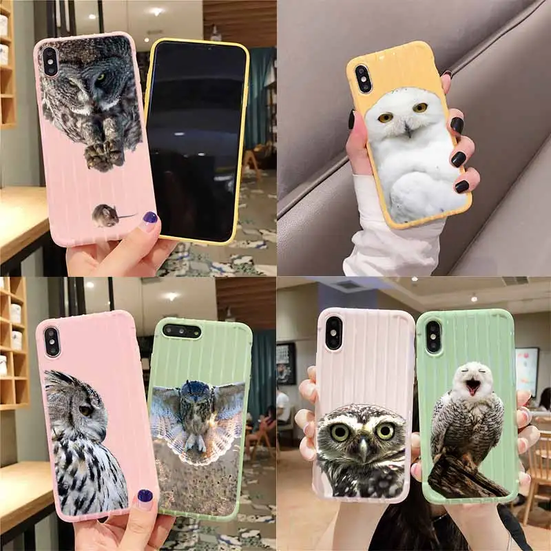 Чехол для IPhone 11 Pro Max X XS MAX 8 7 6S Plus | Мобильные телефоны и аксессуары