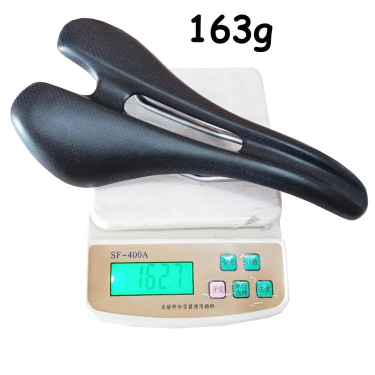 road bike saddle