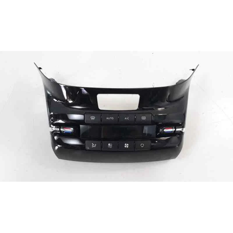 98195706xu Command Climate Control Peugeot 2008 (.2013>) A/c