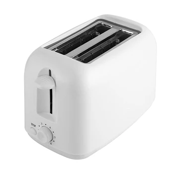 

1PC Durable Simple Toast Helpful Automatic Bread Maker for Home with EU Plug