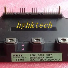 6MBP25RA120-01, A50L-0001-0374 и IGBT модуль