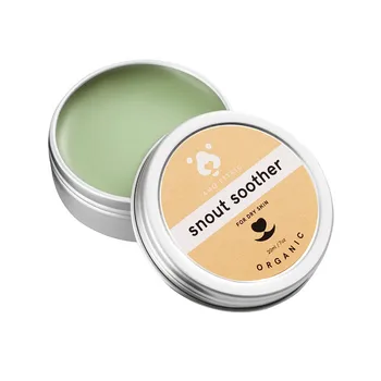 

Pet Cat Paw Protection Wax Natural Paw Butter Winter Dog Balm Dogs Pads And Nose Care Cream