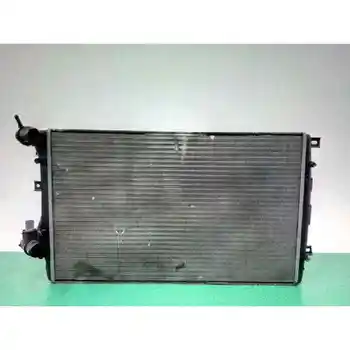 

1K0121253AA WATER RADIATOR VOLKSWAGEN GOLF V SALOON (1K1)