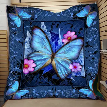 

Summer Air-conditioning Quilt Soft Modern Comforter Support Wash Bed Cover Quilts For Adults And Girls