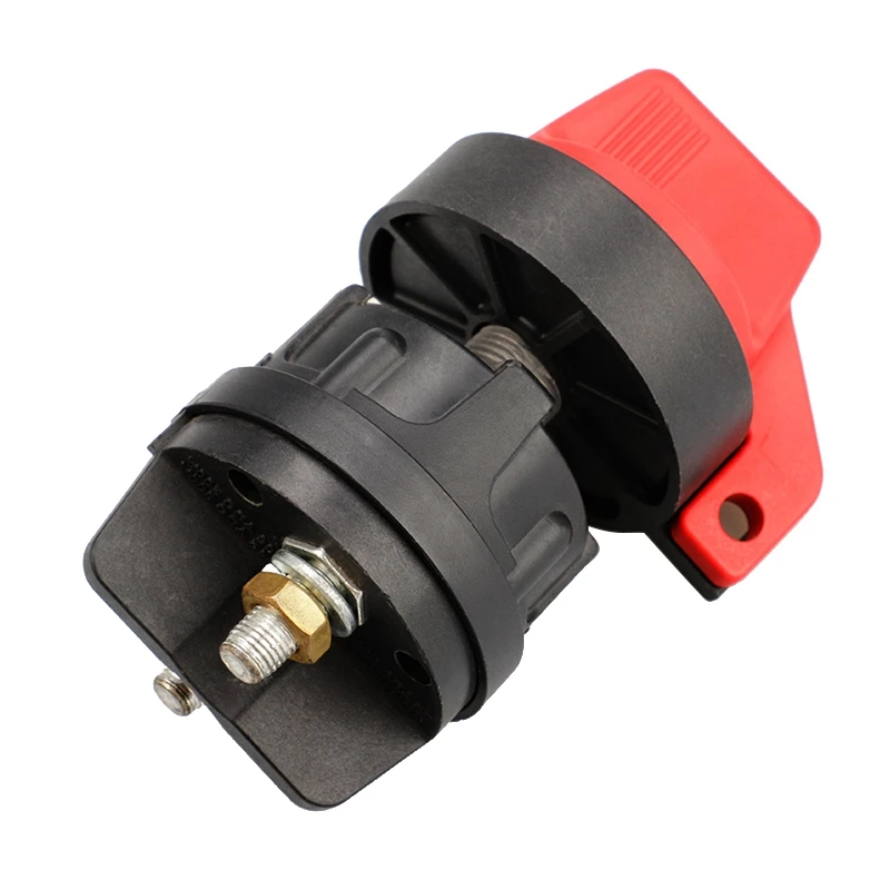 Other Parts & Accessories - 300A 12V Battery Master Switch SPST On/Off ...