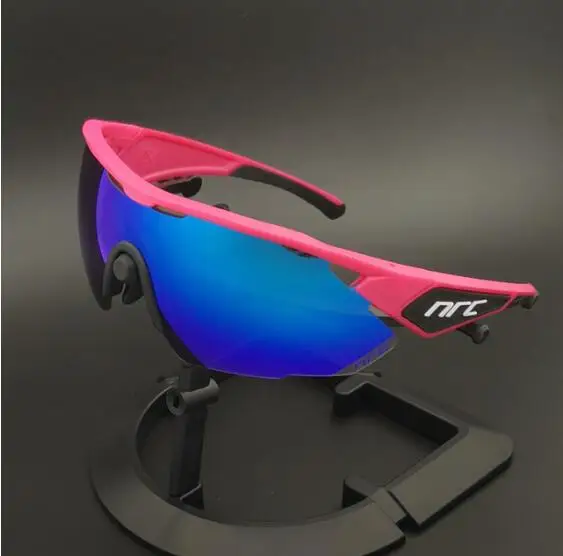 Photochromic Cycling Sunglasses NRC Cycling Glasses Riding Bike Glasses Goggles Eyewear Sports Glasses gafas de ciclismo hombre