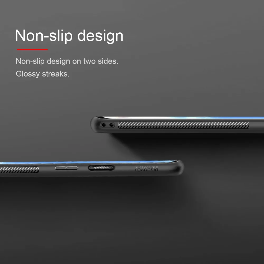 Для oneplus 7T pro чехол Nillkin Текстурированный чехол из нейлонового волокна для oneplus 7/7 Pro чехол задняя крышка Нескользящая прочная деловая посадка