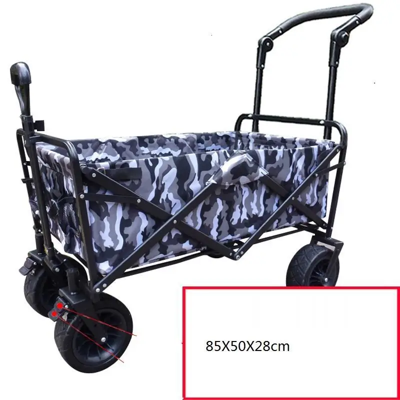 Корзина для хранения Carro Cocina складной стол покупок рулант Carrello Cucina Chariot De Courses Avec