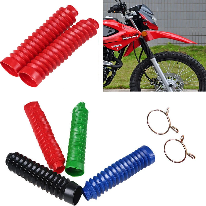 shock absorber fork