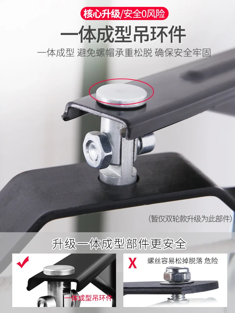 

Pulley Rings Shoulder Joint Neck Exercise Apoplexy Hemiplegia Upper Limb Rehabilitation Hand Training Traction Equipment