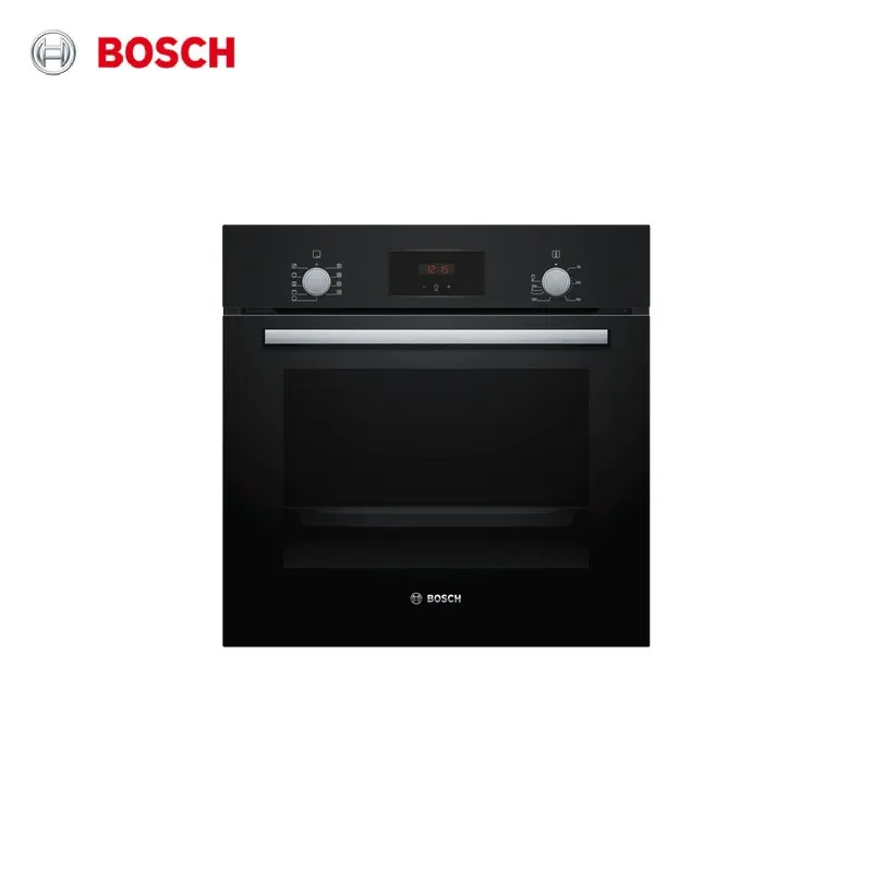 Встраиваемый электрический духовой шкаф Bosch HBF114EB0R|Духовые шкафы| |