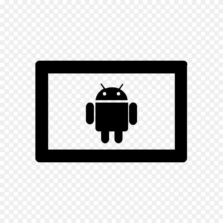 Android 4k分辨率超高清晰度电视 Androidpng图片素材免费下载 图片编号257 Png素材网