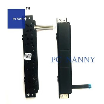 

PCNANNY FOR Dell Precision 7530 touchpad mouse button board 0XFJJF XFJJF test good