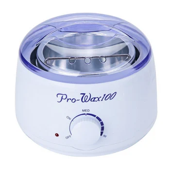

Wax Heater Electric Hair Removal Wax-melt Machine Summer Personal Care Waxing Warmer Wax Machine Melter Heater Hair Removal Tool