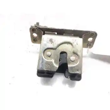 

09114097 TRUNK LOCK/PORTON OPEL CORSA B