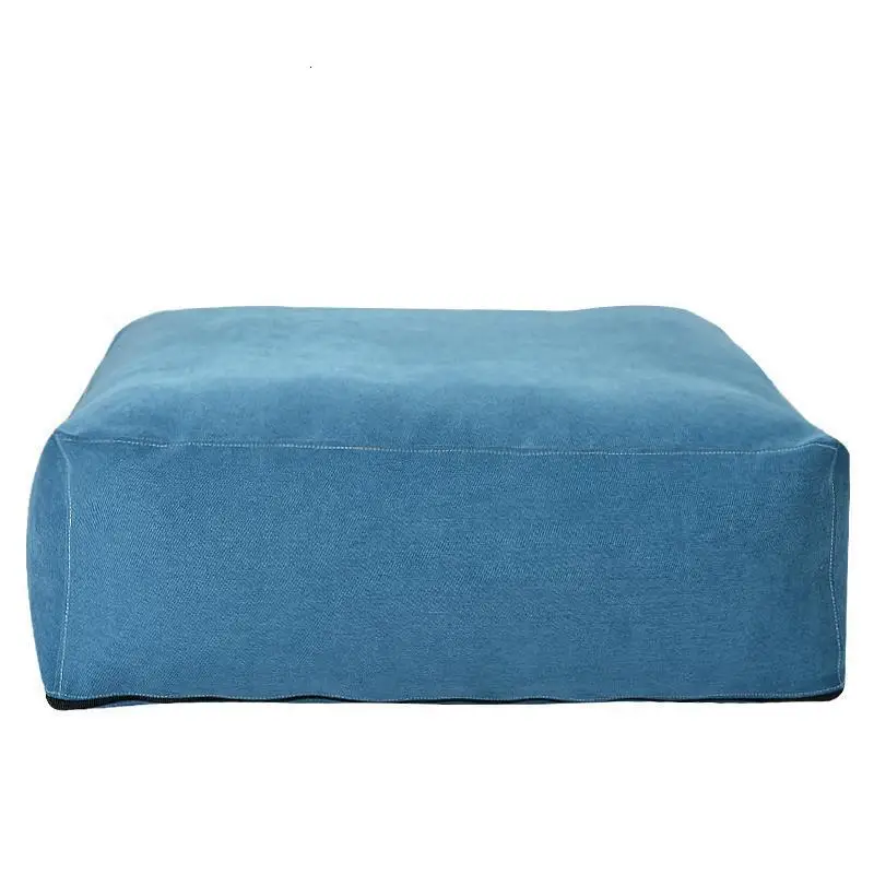 Copridivano Puf Koltuk Poef Ouro Sandalyeler Zitzak Silla Divano Tatami Kanepe Stoelen Beanbag кресло Puff Asiento диван Bean Bag