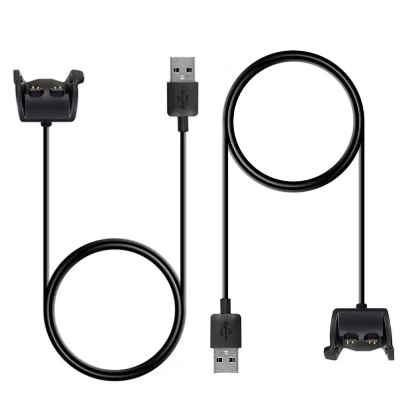 Зарядное устройство для смарт браслета USB зарядная док станция зарядный кабель
