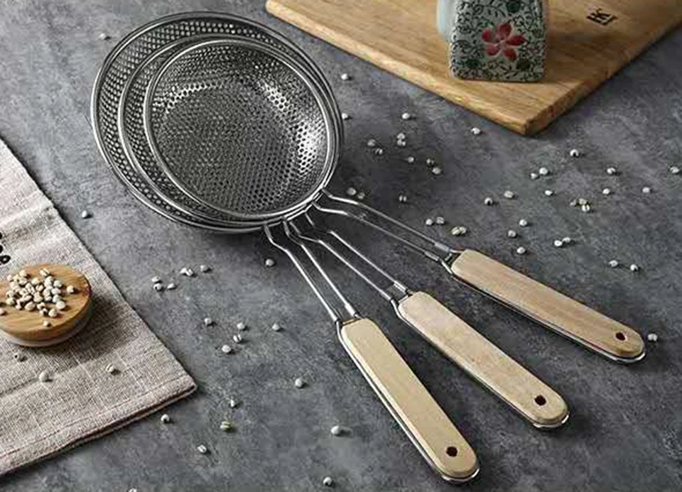 Colander Strainer (7)