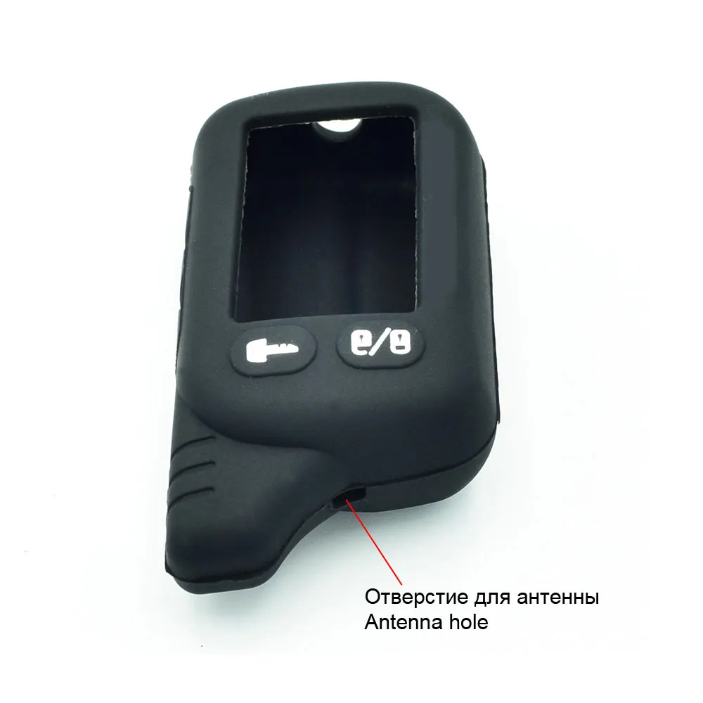 Аксессуары для Tomahawk TZ 7010 9020 9030 9010 двухсторонняя Автомобильная сигнализация ЖК