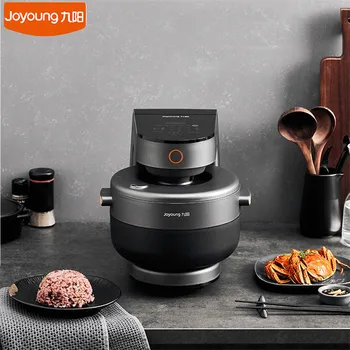 Price Joyoung S3 Rice Cooker Smart Household Electric Rice Cooker Multi-function Timing Kitchen Cooker 3.5L