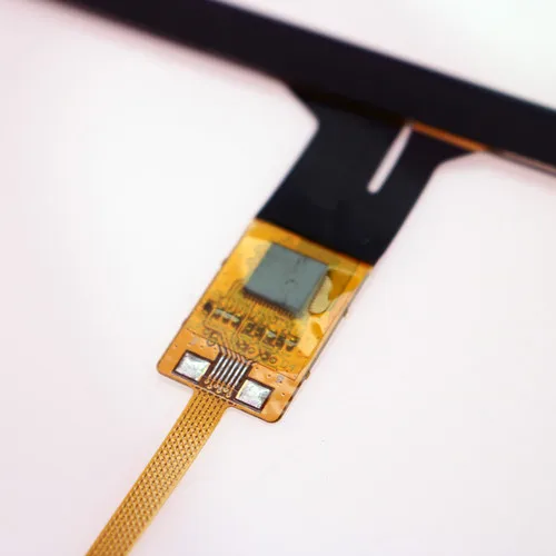 Maithoga 5,0 дюймов G+ G TFT lcd емкостная сенсорная панель с крышкой доска GT911 Привод IC