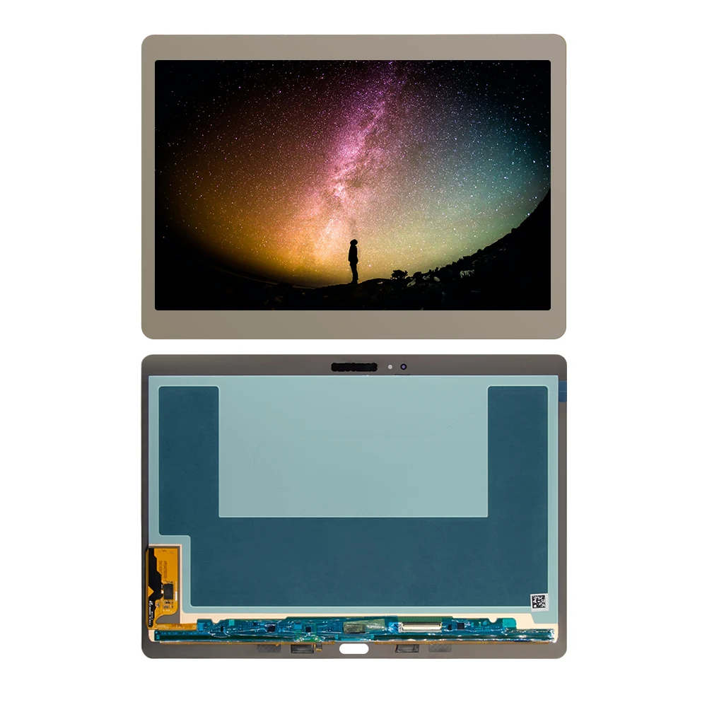 10 5 &quotЖК-дисплей для Samsung Galaxy Tab S SM-T800 SM-T805 T800 T805 ЖК-дисплей сенсорный экран