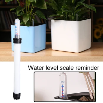 

Water Level Indicator Water Level Gauge Buoy Flower Pot Water Shortage Reminder Water Shortage Reminder For Garden Home Plant