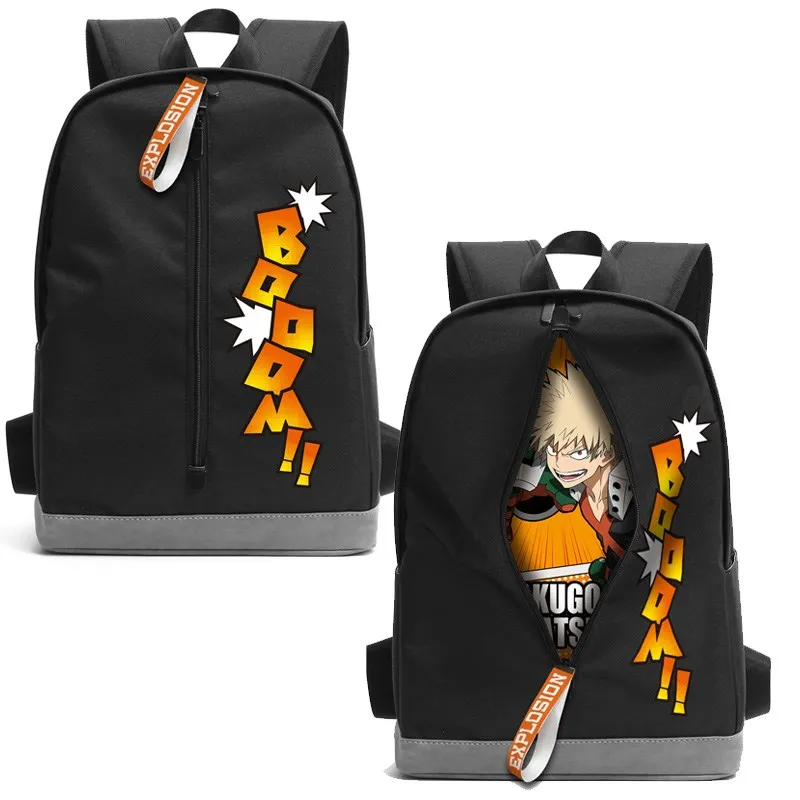 Boku No My Hero Academia Bakugou 