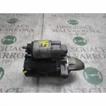 

STARTER MOTOR Ford C-MAX (CB3) Environment Bosch 0001107117 [15180041]