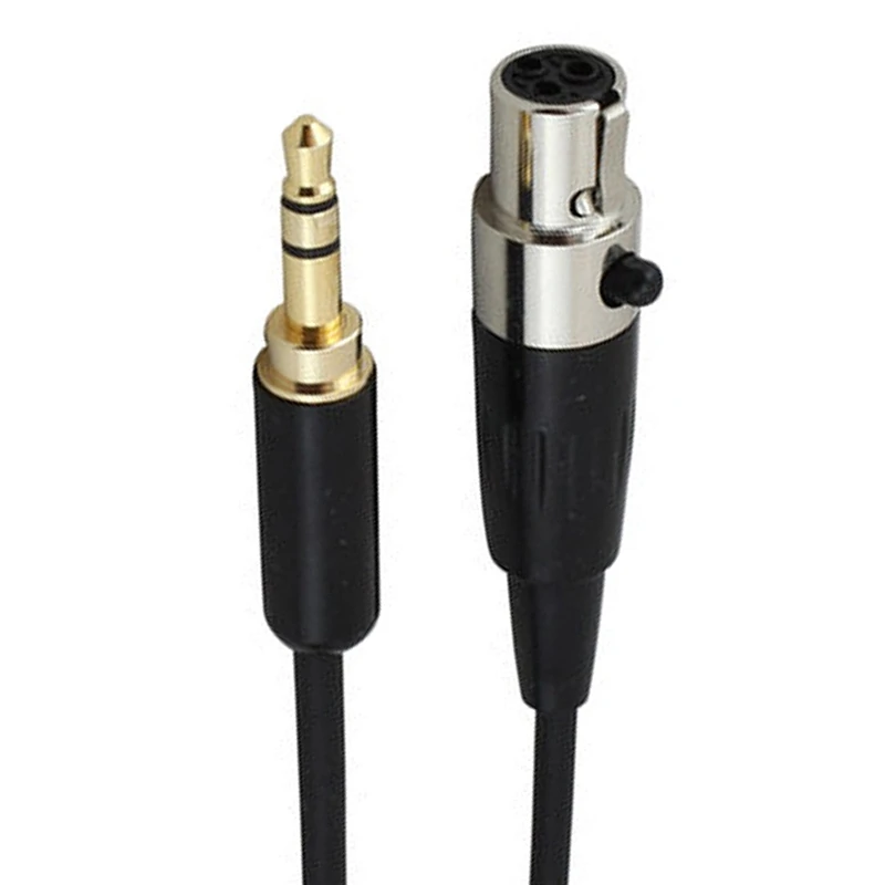 BM800 PC  ͼ ũ ׷ ī޶  3.5M 3Pin ̴ XLR  0.5 Mm 