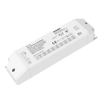 

VYEOFAR LED Triac Dimming Driver,AC200-240V input;250-900mA 10-52V 25W output; Constant Current Led Driver