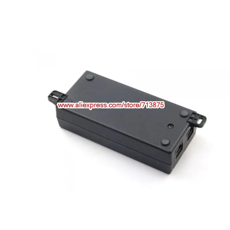 Натуральная 56в 0.285A POE16U-1AF Мощность адаптер для Cisco 341-0556-01 341-0556-01A0